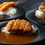RIN&GOカレー - 