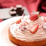 Salon de Sweets - 