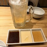 京の焼肉処 弘 - 