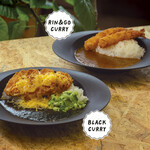 RIN&GOカレー - 