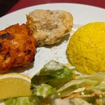 インドレストラン ガンジス - 