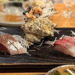 フィッシュ オン ディッシュ ロリー - 