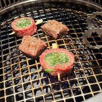 京の焼肉処 弘 - 