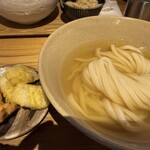 扇町うどん屋 あすろう - 