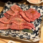 京の焼肉処 弘 八条口店 - 
