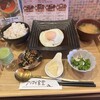 アリクイ食堂