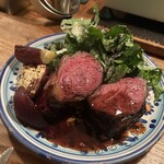 オステリアウララ - 