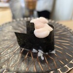 立ち食い寿司 極 - 