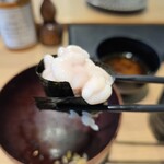 立ち食い寿司 極 - 