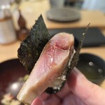 立ち食い寿司 極 - 