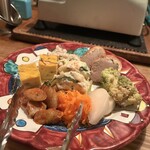 オステリアウララ - 