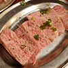 Yakiniku Horumon Nakama - 石垣牛特上ロース