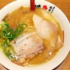 ラーメン横綱 阪急三番街店