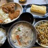 定食屋 よつ葉 万代店