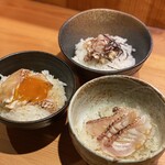 日本酒庵　吟の杜 - 