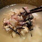 日本酒庵　吟の杜 - 