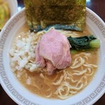 こいけのいえけい - 