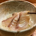 日本酒庵　吟の杜 - 