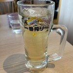 ステーキの店 吉備 - 