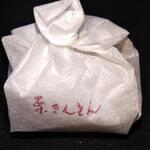 栗きんとん すや - 