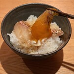 日本酒庵　吟の杜 - 