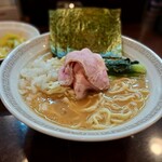 こいけのいえけい - 