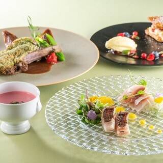 ダイニング フェリオ_0