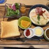 からふね屋珈琲　 山科店