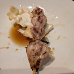 やきとり ミンちゃん - 