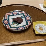 銀座 Chikamitsu 六丁目 - 