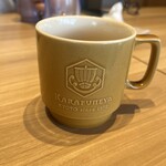 からふね屋珈琲　 山科店 - 