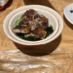 鰻う おか冨士 - 