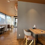 からふね屋珈琲　 山科店 - 