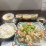 藤羽 - 