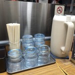 福来軒  すすきの店 - 