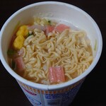 ファミリーマート - 料理写真: