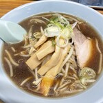 福来軒  すすきの店 - 