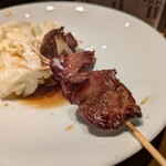 やきとり ミンちゃん - 