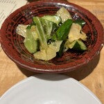 鰻う おか冨士 - 