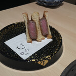 銀座 Chikamitsu 六丁目 - 