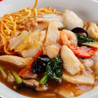 中国料理 百楽_2