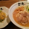 ラーメン　力丸 栄店