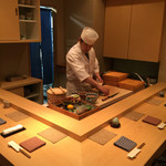 Sushi Tenkawa - 