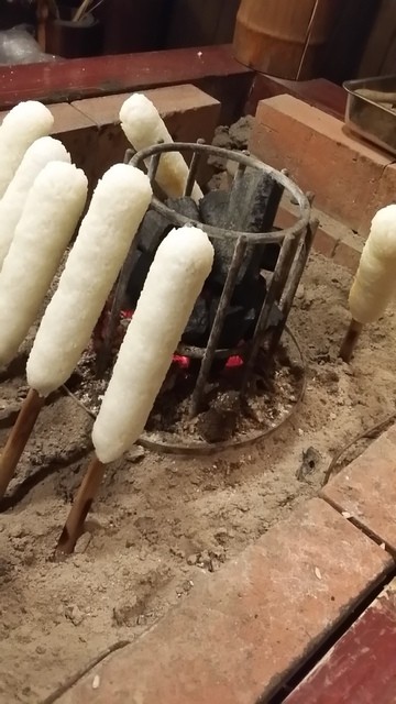 秋田きりたんぽ屋 - 秋田（居酒屋）の写真