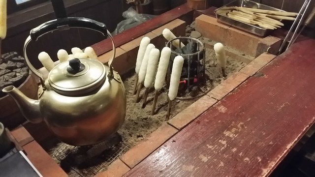 秋田きりたんぽ屋 - 秋田（居酒屋）の写真