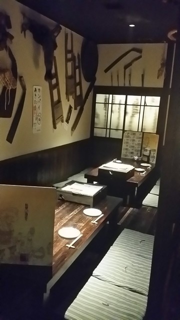 秋田きりたんぽ屋 - 秋田（居酒屋）の写真