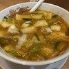 天理スタミナラーメン 本店