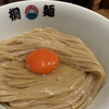 中華そば 桐麺 梅田店