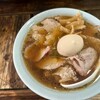 屋台ラーメン しゅんやっちゃん