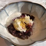 ル・プリスティン レストラン 東京 - 